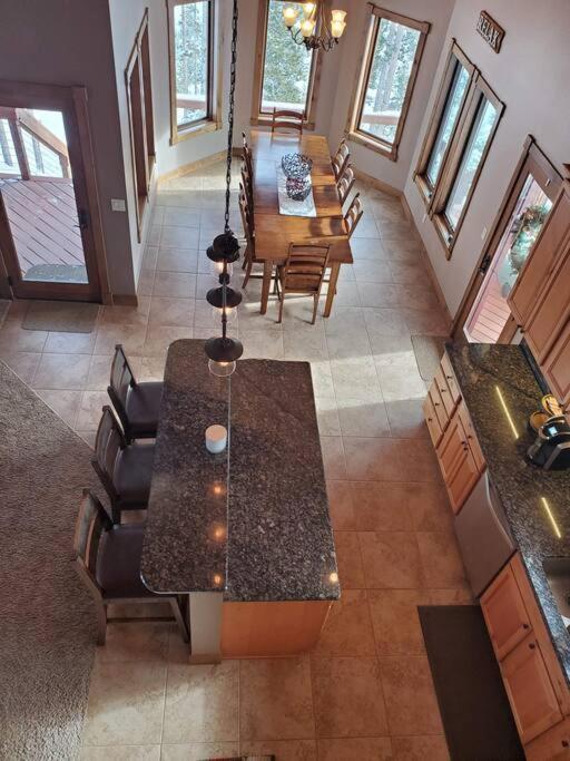 Secluded Luxury Mountain Retreat With Unrivaled Views Villa Tabernash Екстериор снимка